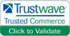 This site protected by Trustwave's Trusted Commerce program